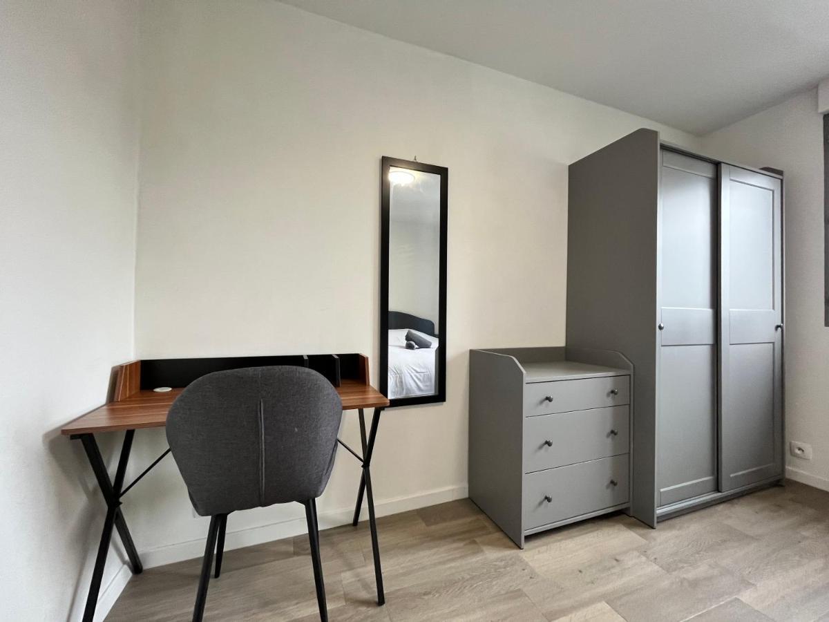Home Family Duplex Talange Экстерьер фото