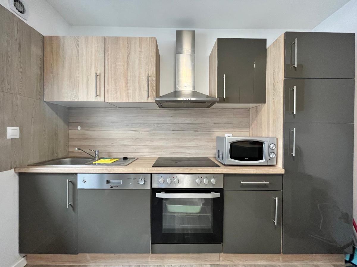 Home Family Duplex Talange Экстерьер фото