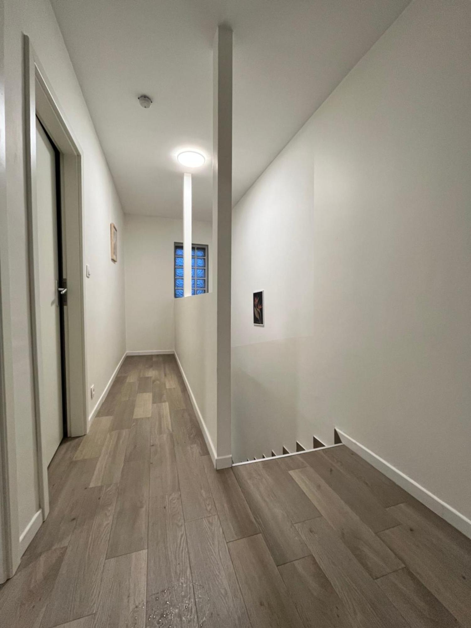 Home Family Duplex Talange Экстерьер фото