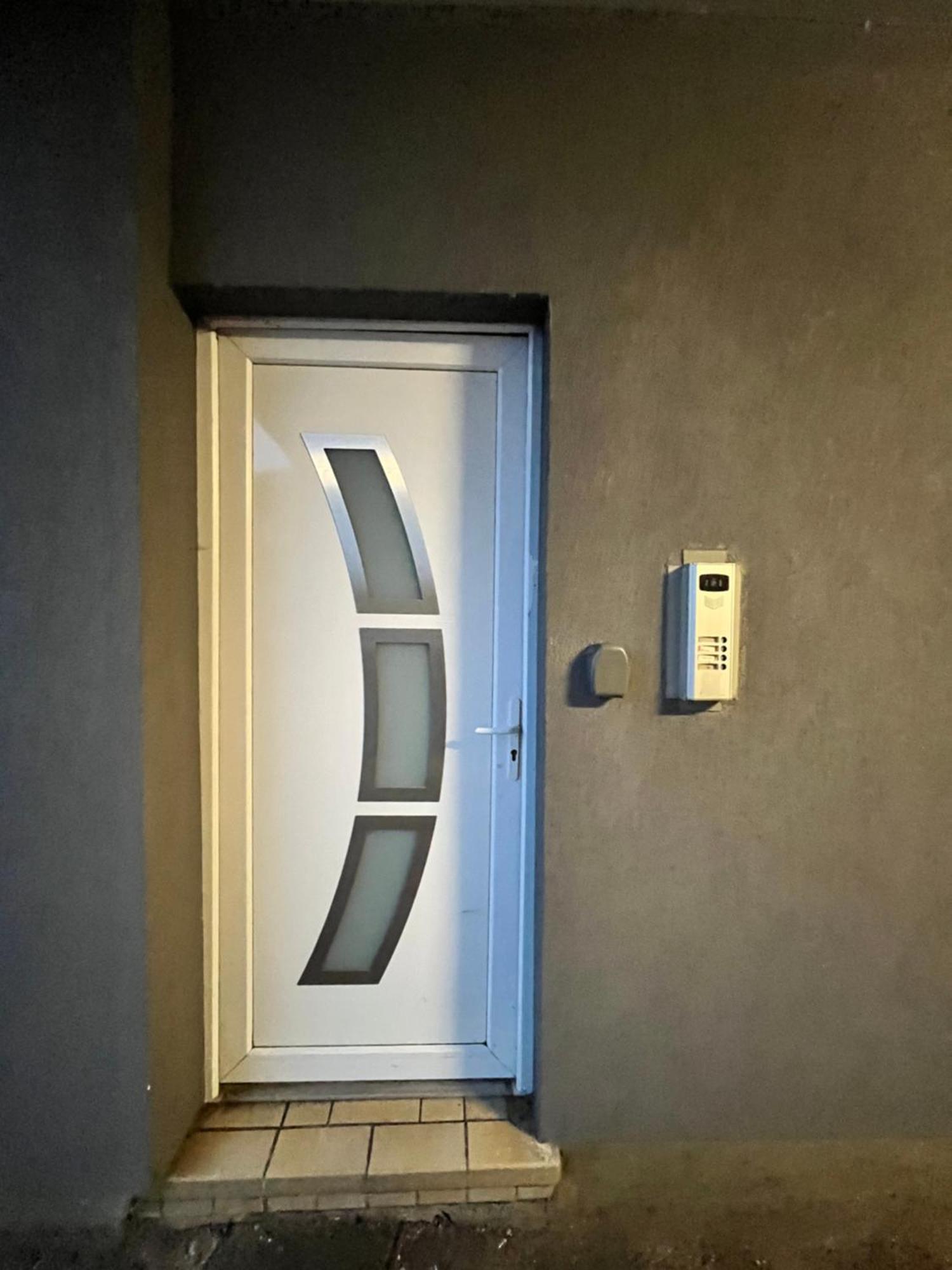 Home Family Duplex Talange Экстерьер фото