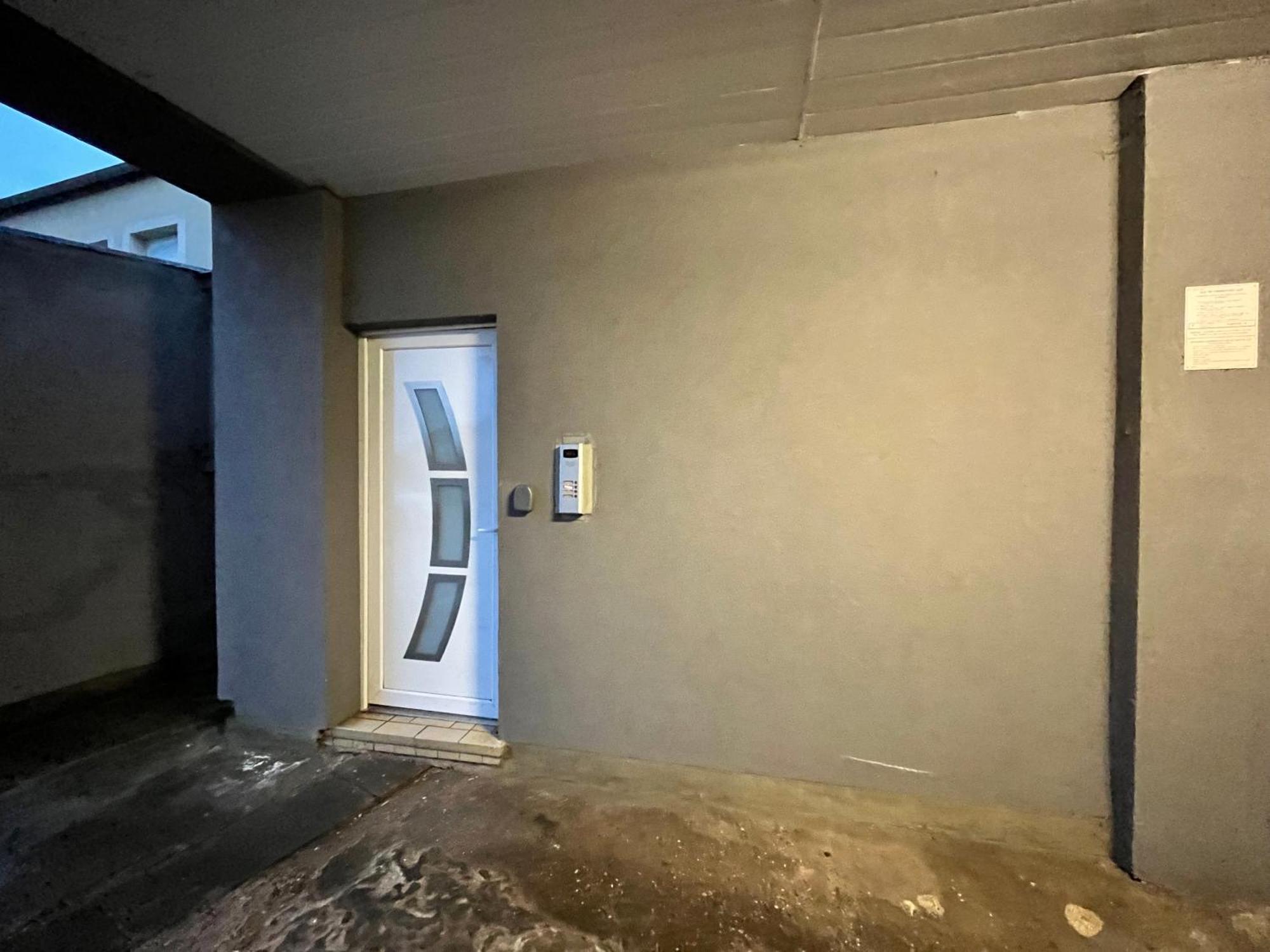 Home Family Duplex Talange Экстерьер фото