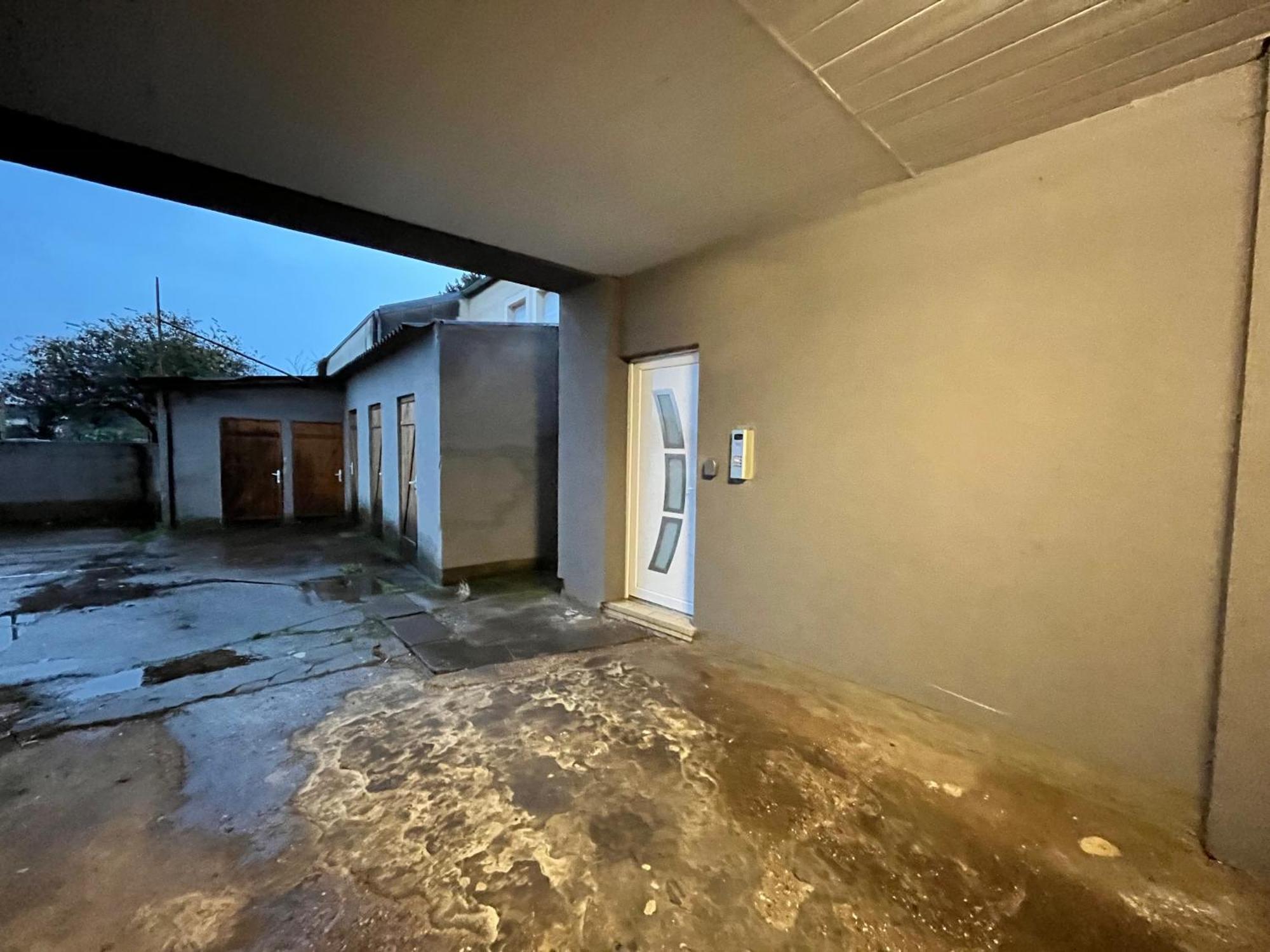 Home Family Duplex Talange Экстерьер фото