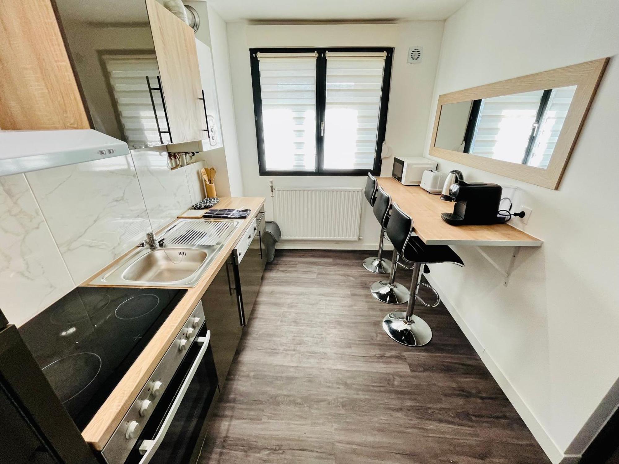 Home Family Duplex Talange Экстерьер фото