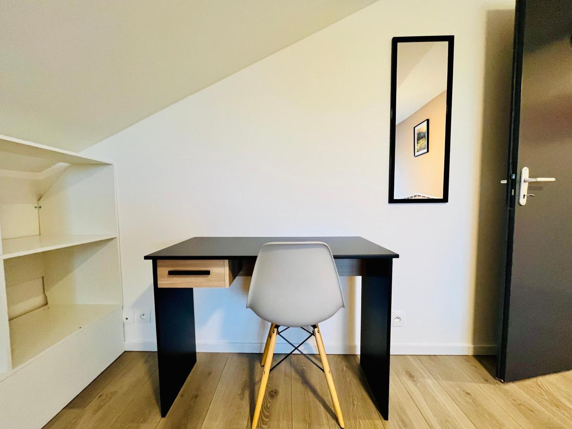Home Family Duplex Talange Экстерьер фото
