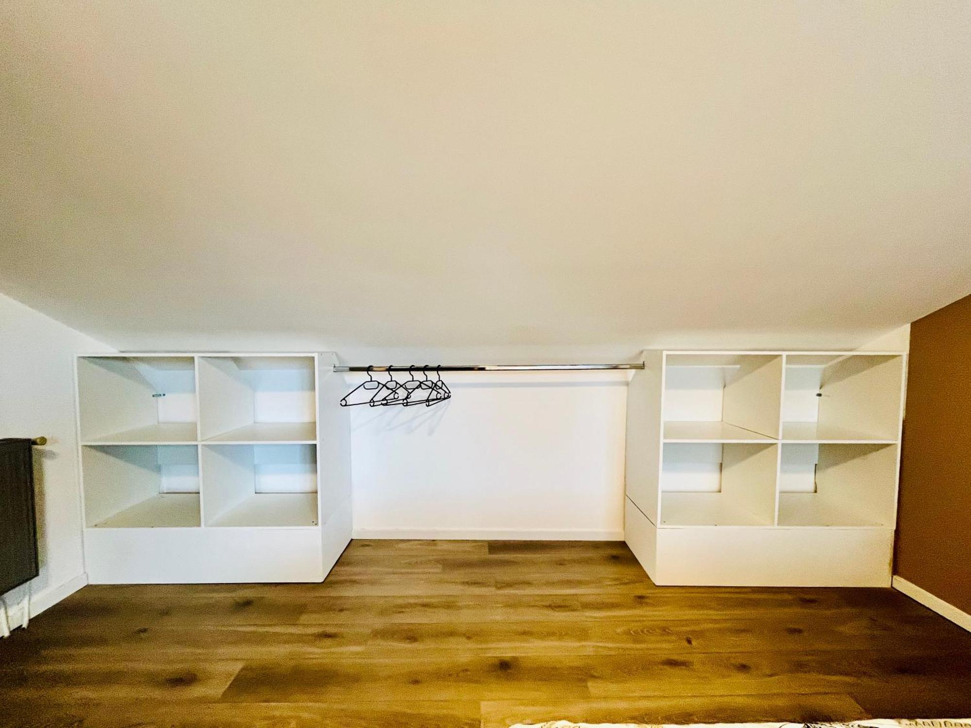 Home Family Duplex Talange Экстерьер фото